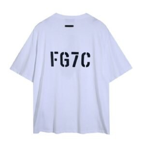7C Essentials T Shirt