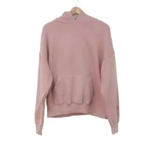 Auth FOG ESSENTIALS - Pink Women's Hoodie